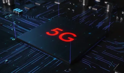 Mobil internet hızımız 10 kat artacak... 5G ihalesine geri sayım