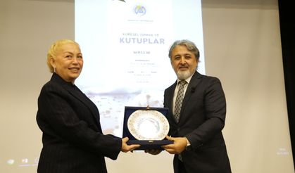 3. Dünya Savaşı Çıkacaksa Arktik’te Çıkar