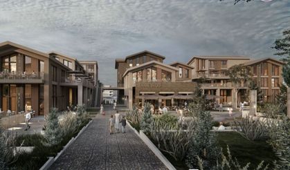 Büyükşehir Meclisi’nden Karagöz Meydanı Projesi’ne Onay