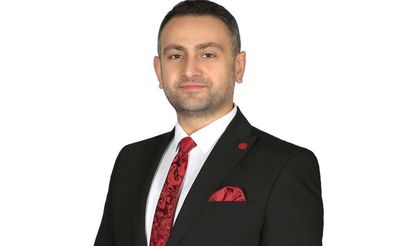 Saadet Partisi Ortahisar İlçe Başkanı Burak Turhan: “Belediyeler kamu malıdır”