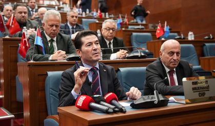 Başkan Kaya, Haksızlığa İsyan Etti!