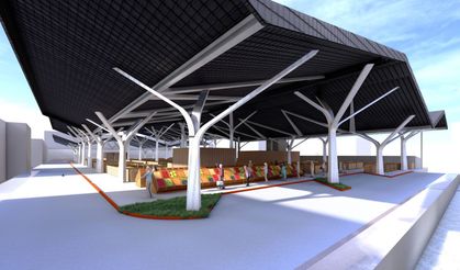 Büyükşehir’den Sürmene'ye 184 Milyonluk Dev Yatırım