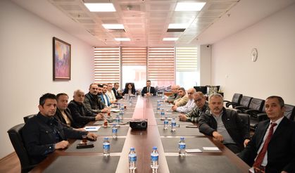 Sıfır Atık İçin Yol Haritası Belirlendi