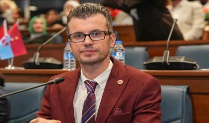 Büyükşehir Meclis Üyesi Dr. Mustafa Çankaya’dan Nevruz Açıklaması.