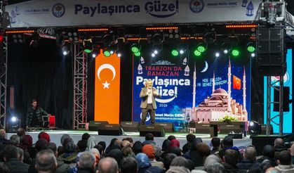 Aslanhan'dan, Ramazan Sohbetleri'nde Ailelere Tavsiyeler