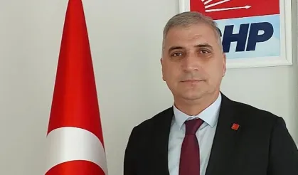 Başkan Batmaz: Hisoğlu Önce Aynaya Bakmalı