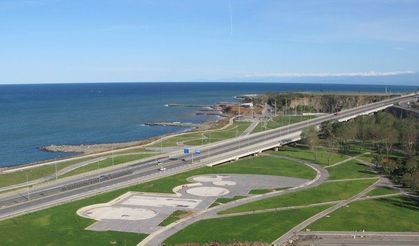 Büyükşehir’den 100. Yıl Parkı’na Dev Yatırım