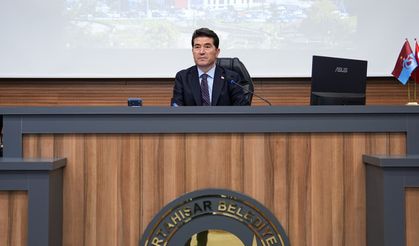 Bakan Kaya: (ORDA) yarın açılıyor