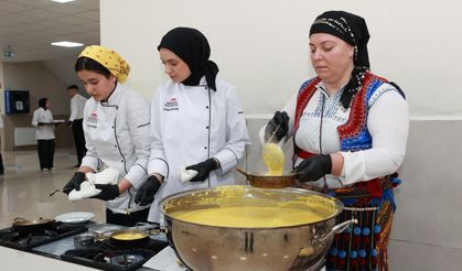 Maçka'dan Bingöl'e uzanan kardeşlik sorası