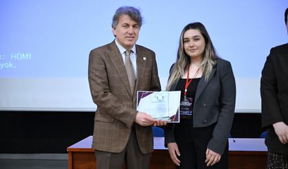 Sağlık Hizmetinin İnsani Boyutuna Dikkat Çekti