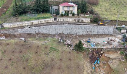 Büyükşehir 18 İlçede Ulaşımı Güçlendiriyor