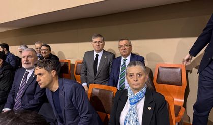 Sibel Suiçmez İBB Davasını Takip Etti “Tarih Huzurunda Mahkum Olacaklar”