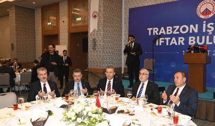 Başkan Genç: “Trabzon Üretiyor, İhraç Ediyor, Büyüyor”