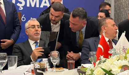 Trabzon’dan Türkiye’ye Model Proje! Bakan Işıkhan’dan Tam Destek