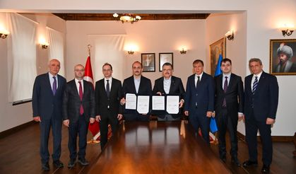 Trabzon'a dev müjde geldi