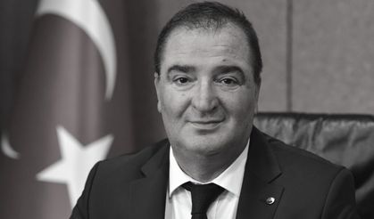 SEBAHATTİN ARSLANTÜRK  VEFAT ETTİ