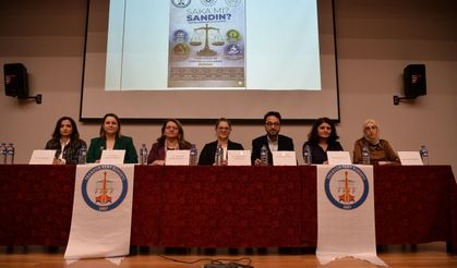 Öğrencilere hukuki  farkındalık eğitimi