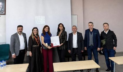 Geleceğin Turizmcileri Sektör Temsilcileriyle Bir Araya Geldi