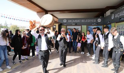 Başkentte Trabzon Rüzgârı Esecek