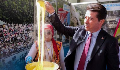 Başkan Kaya: “Dört Gün Boyunca Başkentimizde, Trabzon Rüzgârı Esecek”