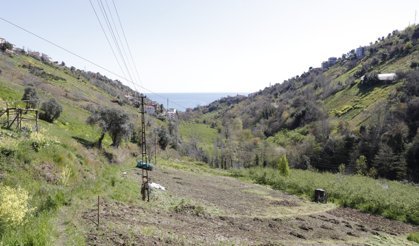 Yenimahalle Mengendere Sokak’ta Altyapı Çalışmaları Yerinde İncelendi