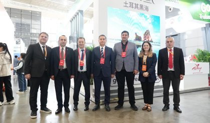 Başkan Çavka: Hedef Daha Fazla Turist