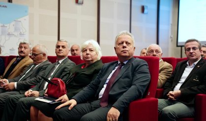 Başkan Kaya, Tiskob Encümen Üyeliğine Seçildi.