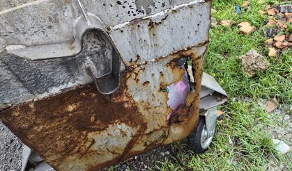 Yeşilova Mahallesi  çözüm bekliyor