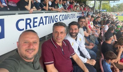 CELİL HEKİMOĞLU SİTEM ETTİ