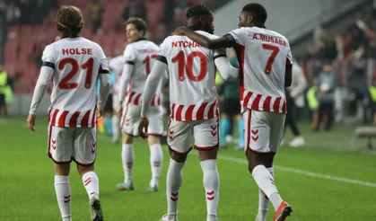 NTCHAM VE HOLSE SESLERİ