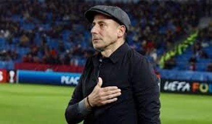 AVCI'DAN DİKKAT ÇEKEN TRABZONSPOR SÖZLERİ