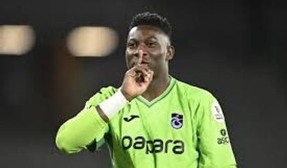 ONANA İÇİN ŞARTLARI ZORLAYACAĞIZ!
