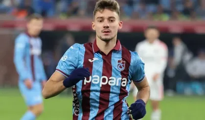 YILDIZ OYUNCU RESMEN FIRTINA!