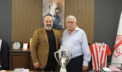 ŞAMPİYONLUK  AZMİN ZAFERİ