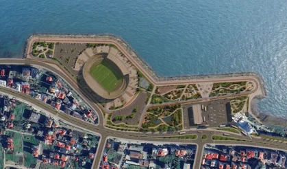 SEBAT GENÇLİKSPOR STADYUMUNA KAVUŞACAK