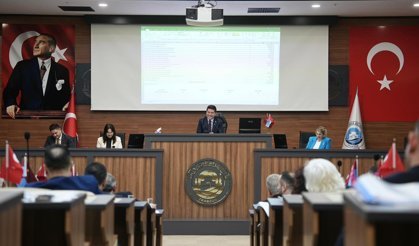 Ortahisar Belediyesi 2025 Mali Yılı Kesin Hesabı, Oybirliğiyle Kabul Edildi