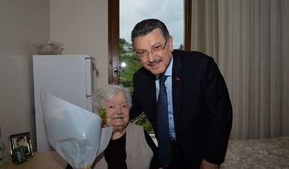 Başkan Genç: Her Zaman Büyük Saygı Hak Ediyorlar