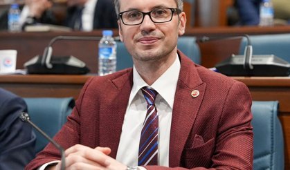 Çanyaka: Vahşi madencilik faaliyetlerini sert bir dille eleştirdi.