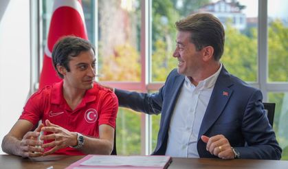 Ortahisar Belediyesi Sporcuları Başarılarına Yenilerini Ekledi