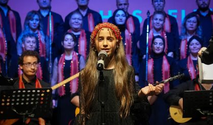 Müzikseverler Davet Edildi
