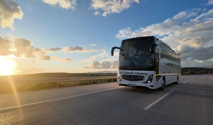 Forbes’te Trabzon gururu