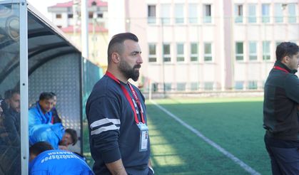 BEŞİKDÜZÜSPOR'DAN UĞUR DİLLİ ADAY!