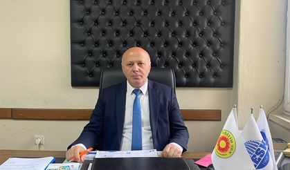 Başkan İkinci: Öğretmenler Odası Gözetim Alanı Değil
