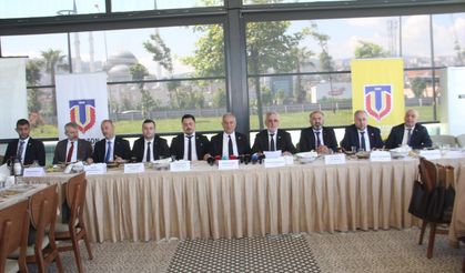 Fındıkta Ezber Bozan Projeler