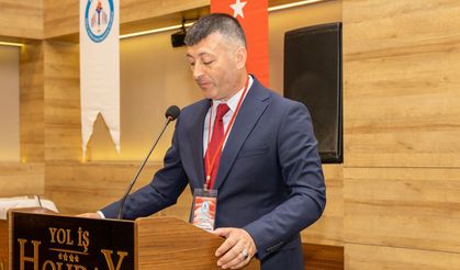 Başkan Çakmak, “Eğitim, bir milletin geleceğini şekillendiren en temel güçtür."