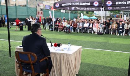ŞEHİR İÇİ RAYLI SİSTEMDE YAPIM SÜRECİ BAŞLIYOR