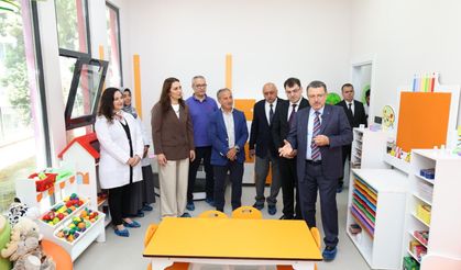 Bizim Çocuk Yaşam Merkezi İçin Başvurular Başladı