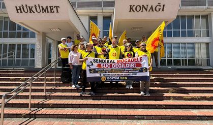 Başkan İkinci: Ankara’da ülkemiz adına bir utanç yaşandı.