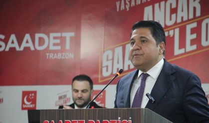 MİLLETVEKİLİ KAYA: GEMİ KONFORLU AMA ROTA TAMAMEN YANLIŞ!
