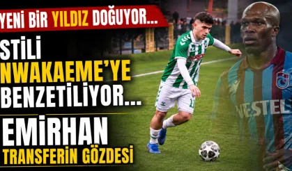 TRANSFERİN YILDIZI